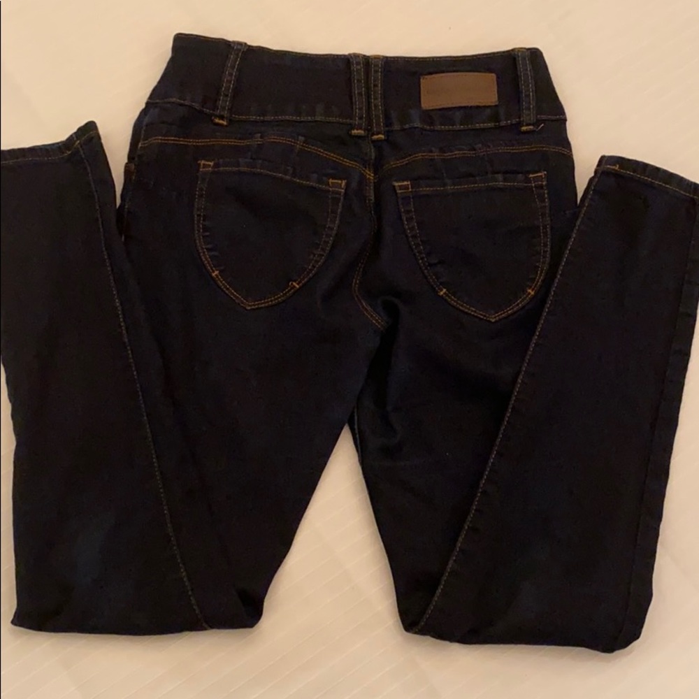 Monkey Ride Jeans - Picture 2 of 7